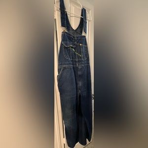 Key Overalls